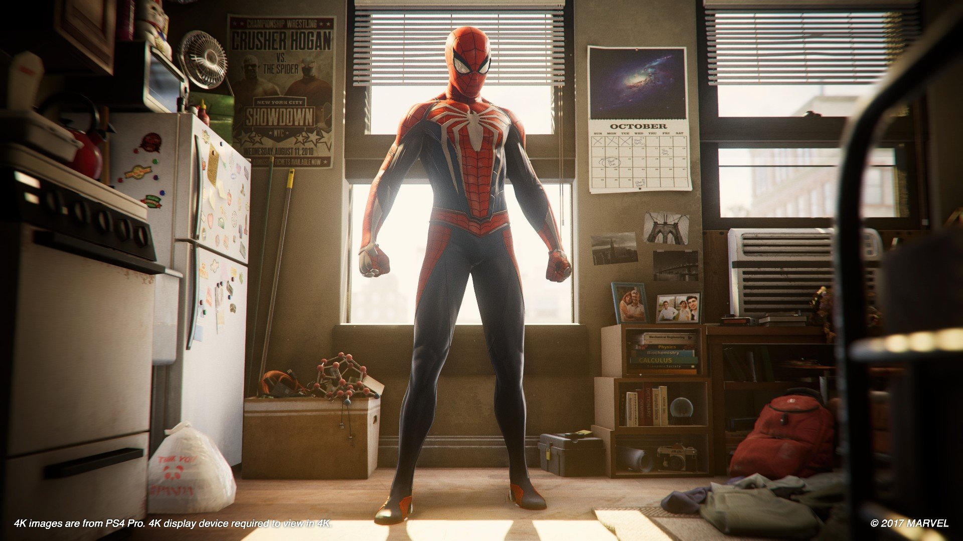 Marvel´s Spider-Man - Imagen 31